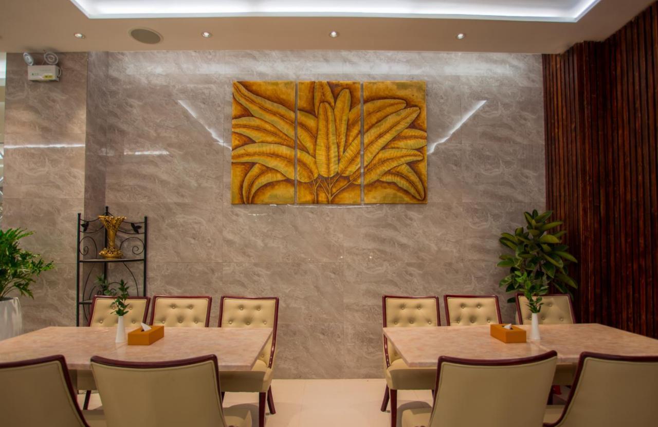 8B Hotel & Spa Ho Chi Minh-byen Eksteriør bilde